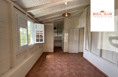 Location Maison 109.00m&sup2; 5 pièces Le François