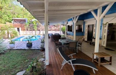 Vente Maison 118m&sup2; 5 pièces Le Diamant