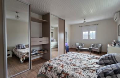 Villa T3 moderne avec piscine, suite parentale et prestations haut de gamme au LAMENTIN