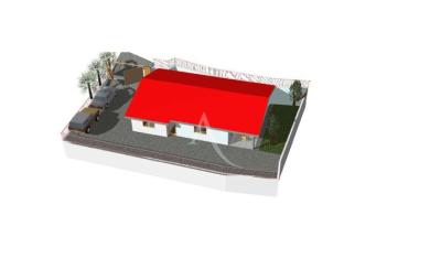 Vente Terrain 458m² Fort de france