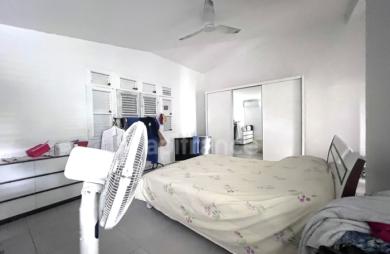 Vente Maison 201m&sup2; 7 pièces Le Marin