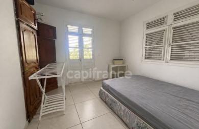 Vente Maison 201m&sup2; 7 pièces Le Marin