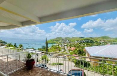 Location Appartement 58.39m&sup2; 3 pièces Les Trois Ilets