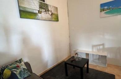 Location Appartement 46m&sup2; 2 pièces Le François