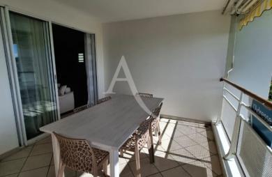 Location Appartement 72.16m² 3 pièces Ducos