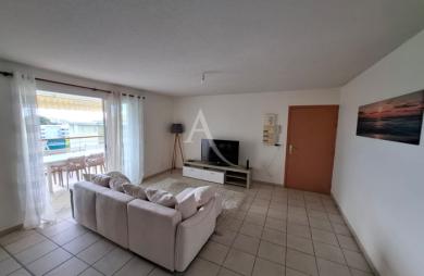 Location Appartement 72.16m² 3 pièces Ducos