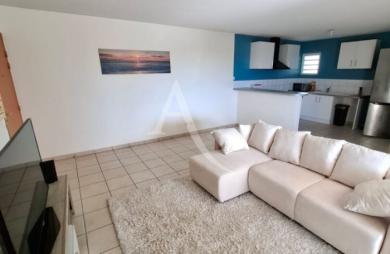 Location Appartement 72.16m² 3 pièces Ducos