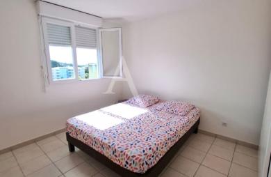 Location Appartement 72.16m² 3 pièces Ducos