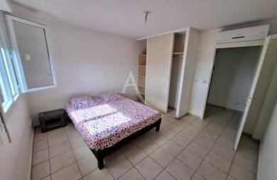 Location Appartement 72.16m² 3 pièces Ducos