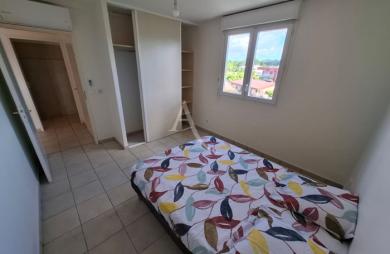 Location Appartement 72.16m² 3 pièces Ducos
