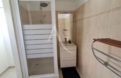 Location Appartement 72.16m² 3 pièces Ducos