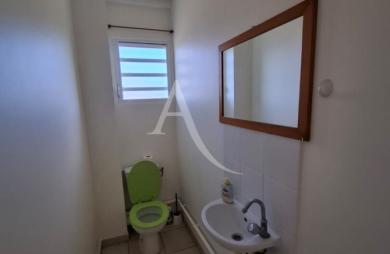 Location Appartement 72.16m² 3 pièces Ducos