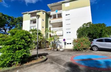 Location Appartement 72.16m² 3 pièces Ducos