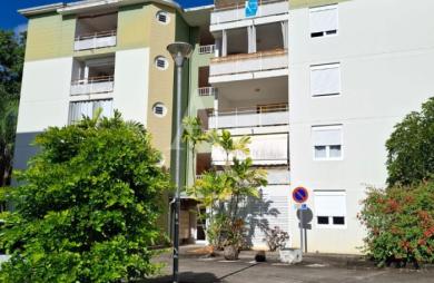 Location Appartement 72.16m² 3 pièces Ducos