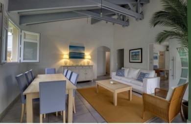 Vente Maison 79m&sup2; 4 pièces Le Marin