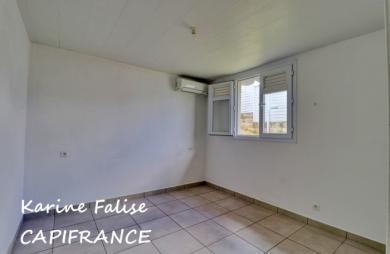 Vente Maison 79m&sup2; 4 pièces Le Marin