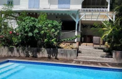 Vente Maison 170m&sup2; 4 pièces Sainte Anne