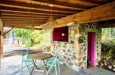 Vente Maison 170m&sup2; 4 pièces Sainte Anne