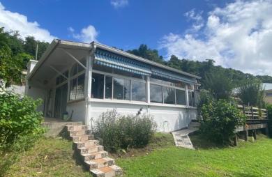 Vente Maison 242m&sup2; 5 pièces Rivière Pilote