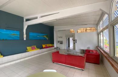Vente Maison 242m&sup2; 5 pièces Rivière Pilote