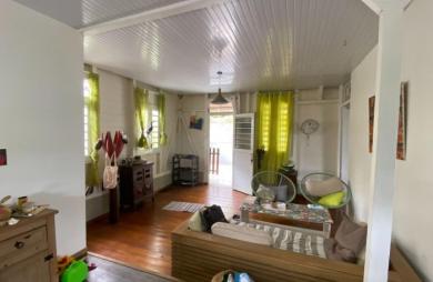 Vente Maison 242m&sup2; 5 pièces Rivière Pilote