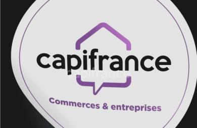 Vente Fonds de commerce 120m&sup2; 6 pièces Le François