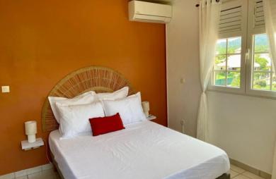 Vente Maison 99m&sup2; 3 pièces Le Vauclin