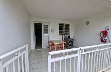 Location Appartement 35m&sup2; 1 pièce Sainte Luce