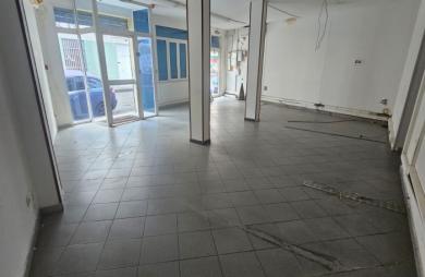 À vendre - Immeuble Professionnel 189 m2 Fort-de-France Centre