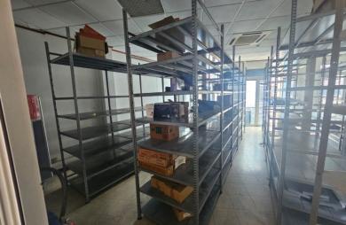 À vendre - Immeuble Professionnel 189 m2 Fort-de-France Centre