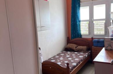Vente Maison 113.92m&sup2; 4 pièces Basse-Pointe
