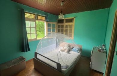 Ensemble immobilier une maison F4 avec une dépendance F3 sur un grand terrain - AJOUPA BOUILLON