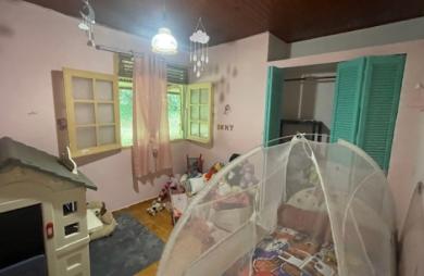 Ensemble immobilier une maison F4 avec une dépendance F3 sur un grand terrain - AJOUPA BOUILLON