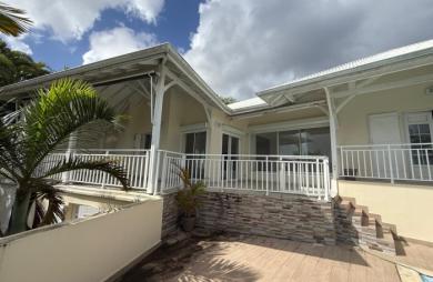 Coup de coeur !! Villa de prestige
