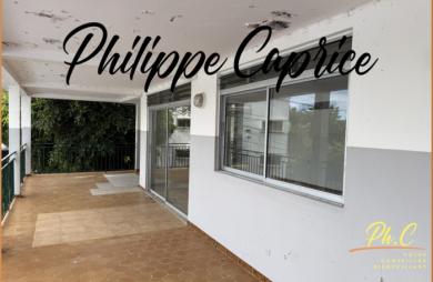 Vente Maison 569m&sup2; 22 pièces La Trinité