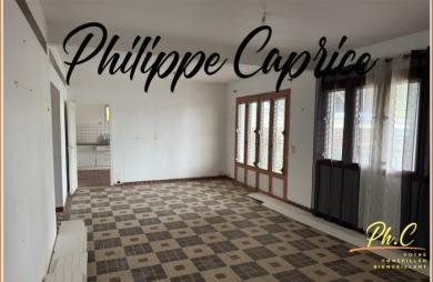 Vente Maison 569m&sup2; 22 pièces La Trinité