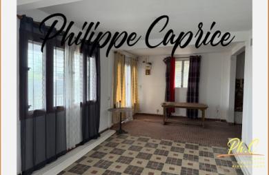 Vente Maison 569m&sup2; 22 pièces La Trinité