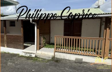 Vente Maison 569m&sup2; 22 pièces La Trinité
