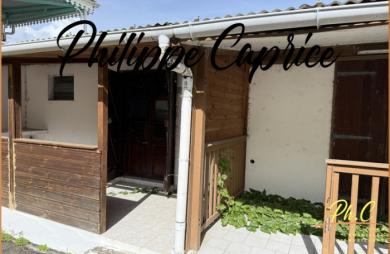 Vente Maison 569m&sup2; 22 pièces La Trinité
