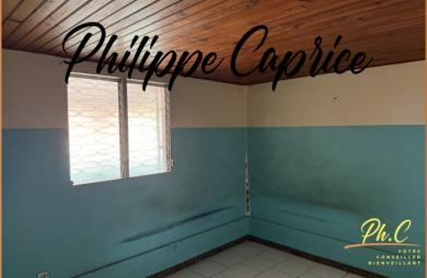 Vente Maison 569m&sup2; 22 pièces La Trinité