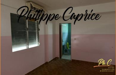 Vente Maison 569m&sup2; 22 pièces La Trinité