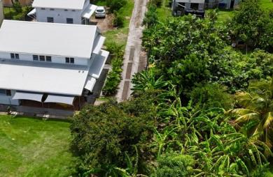 Vente Maison 200m&sup2; 8 pièces Le Marin