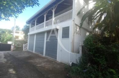 Vente Maison 117.19m² 5 pièces La Trinité
