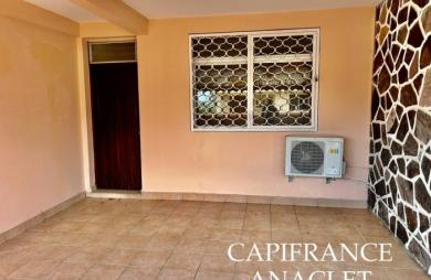 Location Appartement 67m&sup2; 3 pièces Le Lamentin
