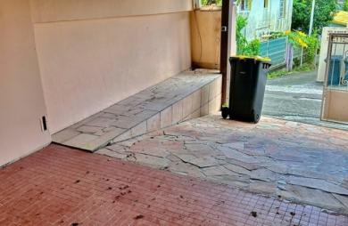 Location Appartement 67m&sup2; 3 pièces Le Lamentin