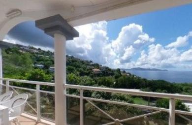 Vente Immeuble 264m&sup2; 9 pièces Schoelcher