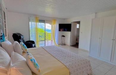 Vente Immeuble 264m&sup2; 9 pièces Schoelcher