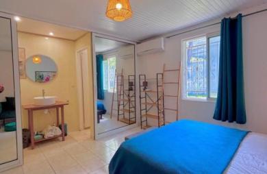Vente Immeuble 264m&sup2; 9 pièces Schoelcher