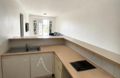 Vente Appartement 47.44m² 2 pièces Le Lamentin