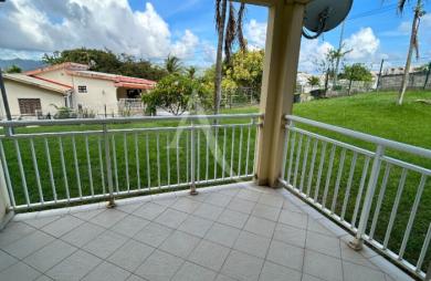 Vente Appartement 47.44m² 2 pièces Le Lamentin